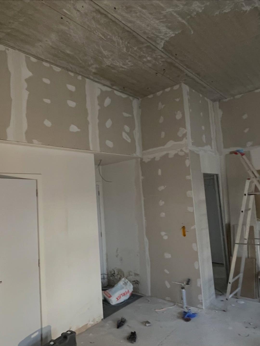 Kantoorrenovatie Eindhoven